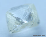 H VS1 Real & beautiful diamond out diamond mine. natural, uncut gemstone