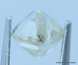 Real Is Rare: I Flawless Clean Diamond Ready To Mount In A Jewel