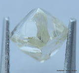 Real Is Rare: I Flawless Clean Diamond Ready To Mount In A Jewel