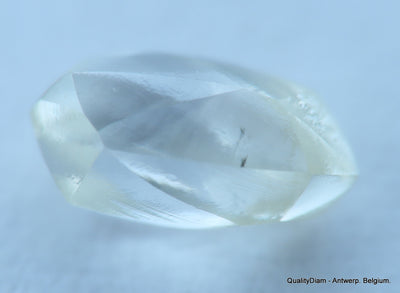G Si2 0.38 Carat Genuine Diamond Natural Diamond Out From Diamond Mine Gemstone