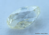 Ideal for rough diamond jewelry, natural diamond out from a diamond mine