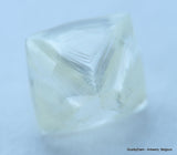 Billion years old beautiful diamond out from diamond mine 2.35 carats gem stone