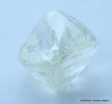 Billion years old beautiful diamond out from diamond mine 2.21 carats gem stone