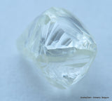 Billion years old beautiful diamond out from diamond mine 2.21 carats gem stone