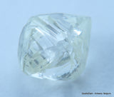 Billion years old beautiful diamond out from diamond mine 2.21 carats gem stone