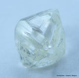 Billion years old beautiful diamond out from diamond mine 2.21 carats gem stone