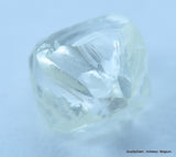 Billion years old beautiful diamond out from diamond mine 2.21 carats gem stone