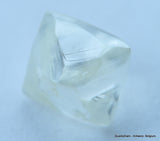 Billion years old beautiful diamond out from diamond mine 2.35 carats gem stone