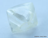 Billion years old beautiful diamond out from diamond mine 2.35 carats gem stone