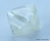 Billion years old beautiful diamond out from diamond mine 2.35 carats gem stone