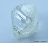 Billion years old beautiful diamond out from diamond mine 2.21 carats gem stone