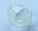 Billion years old beautiful diamond out from diamond mine 2.21 carats gem stone