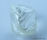 Billion years old beautiful diamond out from diamond mine 2.21 carats gem stone
