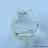 Billion years old beautiful diamond out from diamond mine 2.21 carats gem stone