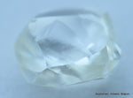 For Rough Diamonds Jewellery: 0.42 Carat Flawless Diamond Ready To Set