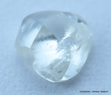 H VS1 Real & beautiful diamond out diamond mine. natural, uncut gemstone