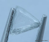 0.49 carat beautiful collection - high quality natural white diamonds out mines