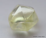 For rough diamond jewelry 0.51 carat beautiful gem diamond mackle