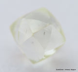 K Si2 0.57 Carat Real Diamond Genuine Diamond Out From Diamond Mine Precious Gem