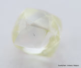 K Si2 0.57 Carat Real Diamond Genuine Diamond Out From Diamond Mine Precious Gem