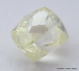 Buy Now Enjoy Lifetime Billion Years Old Recently Mined Diamond