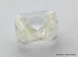 H VS1 0.38 Carat Diamond Out From Diamond Mine Precious Gemstone Natural Diamond