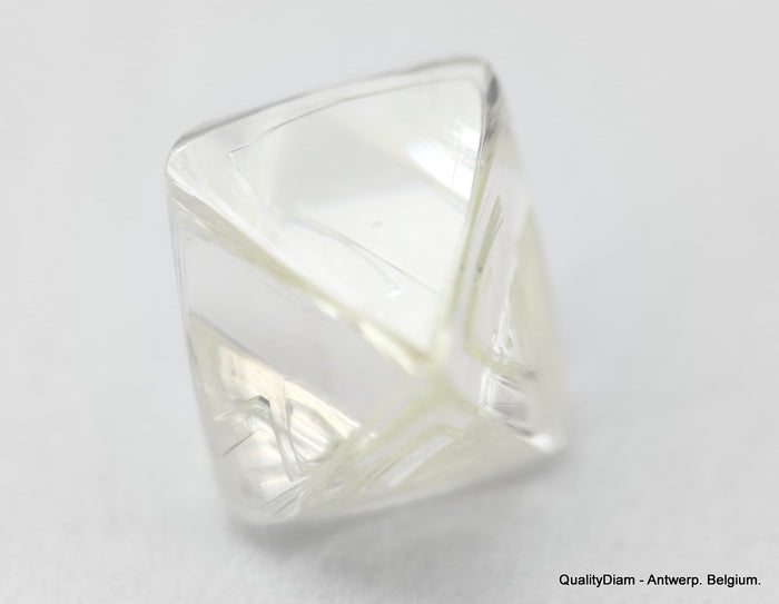 Buy now & enjoy lifetime as a diamond is forever. 0.38 carat I VVS1 gem diamond