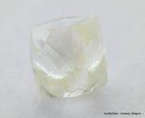 Clean & beautiful diamond out diamond mine. Natural uncut gemstone. Real is rare