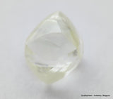 Clean & beautiful diamond out diamond mine. Natural uncut gemstone. Real is rare