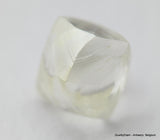 Clean & beautiful diamond out diamond mine. Natural uncut gemstone. Real is rare