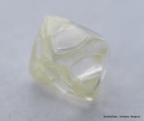 Clean & beautiful diamond out diamond mine. Natural uncut gemstone. Real is rare