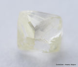 I VS1 0.48 Carat Natural Diamond Billion Years Old Recently Mined Real Diamond