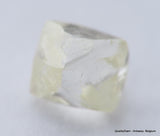 I VS1 0.48 Carat Natural Diamond Billion Years Old Recently Mined Real Diamond