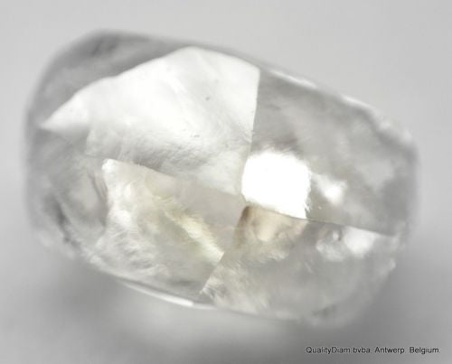 diamond mining