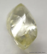 rough diamond