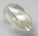 rough diamonds