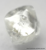 diamond mining