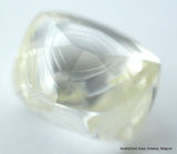 rough diamonds