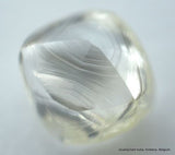 rough diamonds