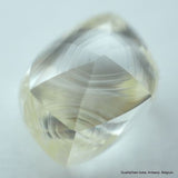 rough diamonds