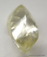 rough diamond