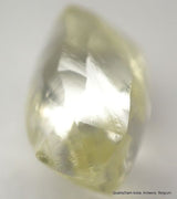 rough diamond