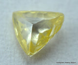 out from diamond mine