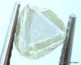 triangle shape diamond