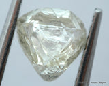 from diamond mine