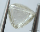 out diamond mine