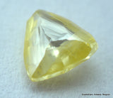 out from diamond mine