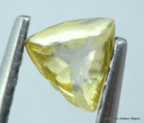 out from diamond mine