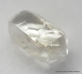 rough diamond