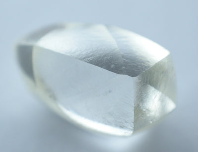1.13 Carat Recently Mined Out Natural Diamond Rough Diamond